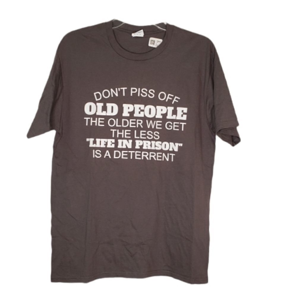 Novelty T-Shirt  